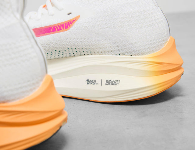 !NEO ZEN WHT/PNK/WHT