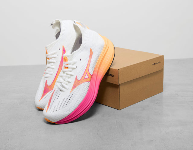 !NEO ZEN WHT/PNK/WHT