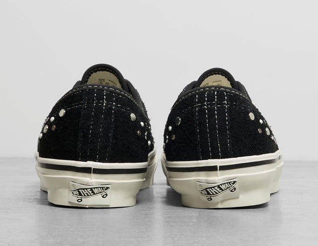 AUTHETIC BEADS BLK/.WHT