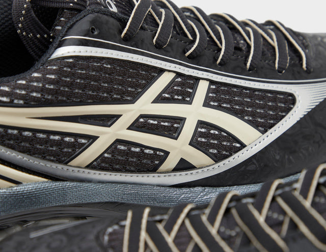 US6-S GEL-KINETIC FLUENT Women's