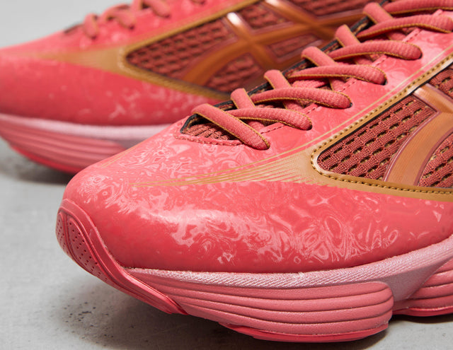 US6-S GEL KIN FLU RED/ORG