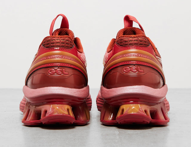 US6-S GEL KIN FLU RED/ORG