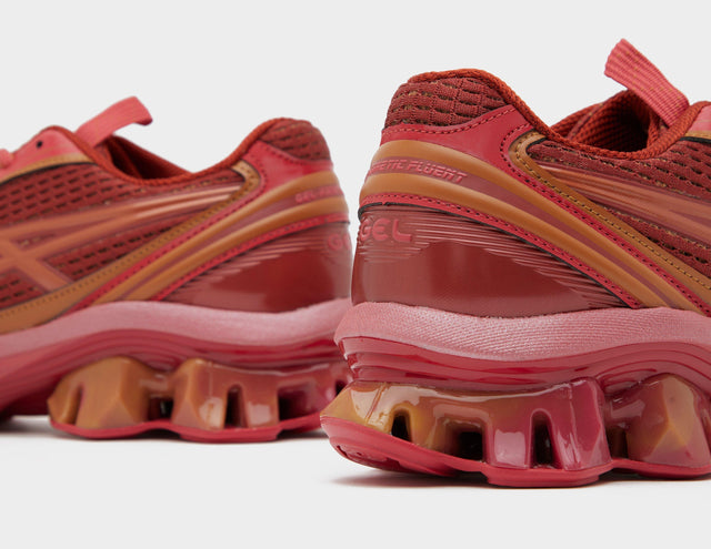 US6-S GEL-KINETIC FLUENT Women's