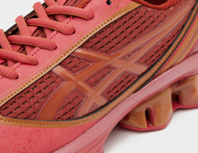 US6-S GEL-KINETIC FLUENT Women's