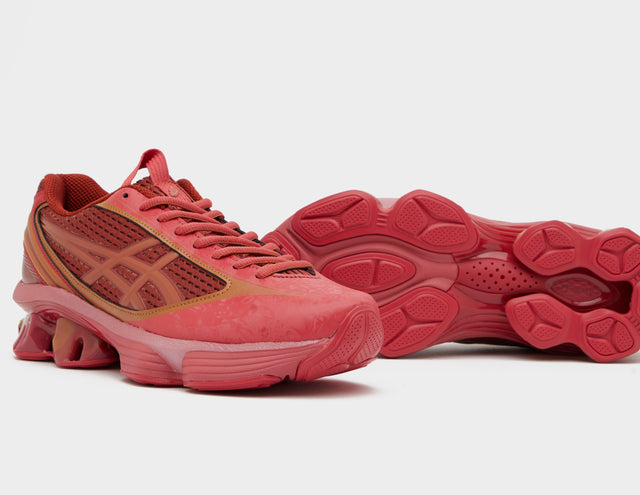 US6-S GEL-KINETIC FLUENT Women's
