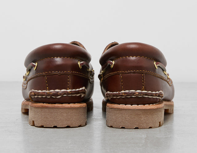 Noreen Boat Shoe Women's