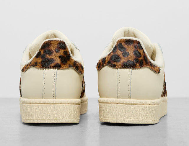 SUPERSTAR II LEO/CRM