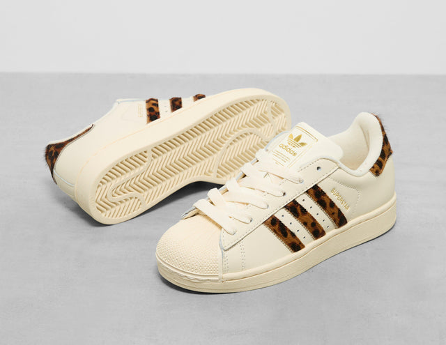 SUPERSTAR II LEO/CRM