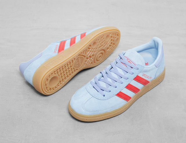 HANDBALL SPZL BLU/RED/BLU
