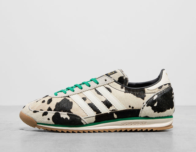 SL 72 Pony Hair Women's
