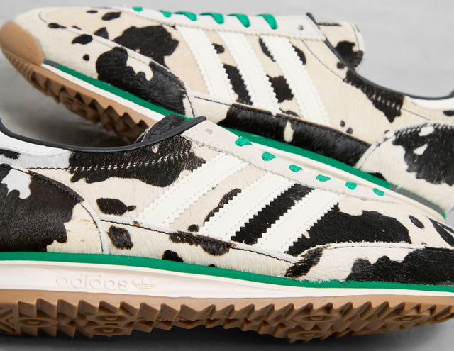 SL 72 Pony Hair Women's