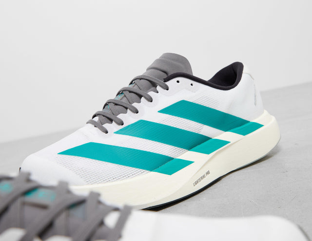 EVO SL EQT WHT/GRN/WHT