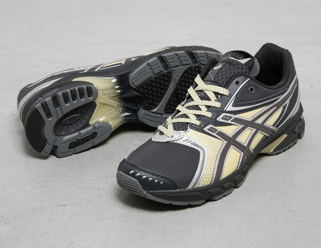 UB11 GEL DS TR KK BLK/YEL