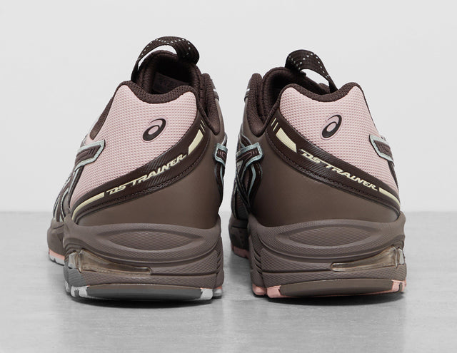 UB11 GEL DS TR KK PNK/BWN