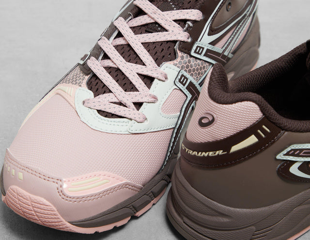 UB11 GEL DS TR KK PNK/BWN