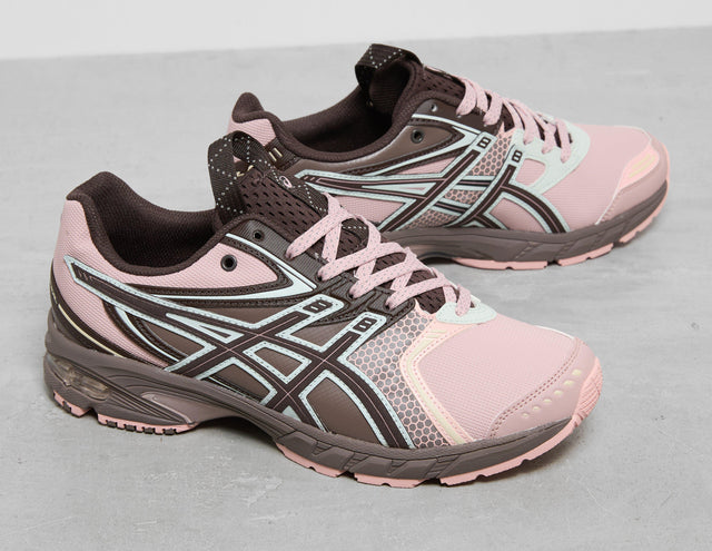 UB11 GEL DS TR KK PNK/BWN