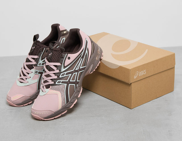 UB11 GEL DS TR KK PNK/BWN