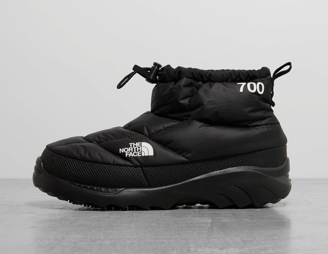 NUPTSE TRAC CHUKKA BLK