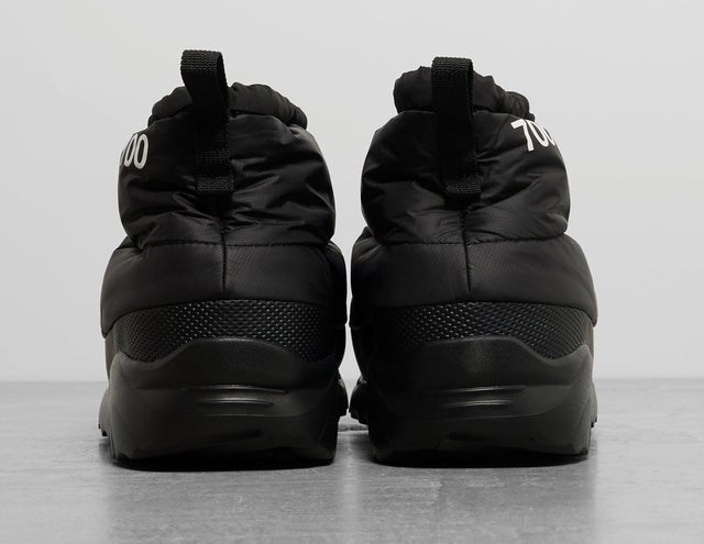 NUPTSE TRAC CHUKKA BLK