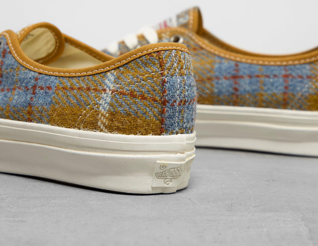 Authentic 44 LX Harris Tweed Women's