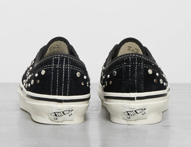 AUTHENTIC BEADS BLK/.WHT