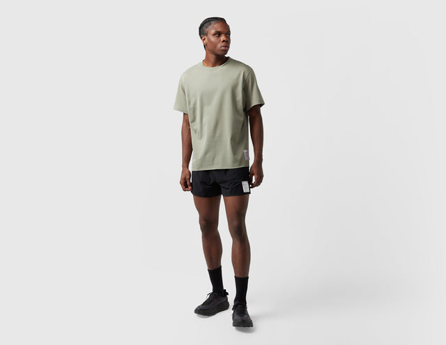 !GHOSTFLEECE OCTA T GRN