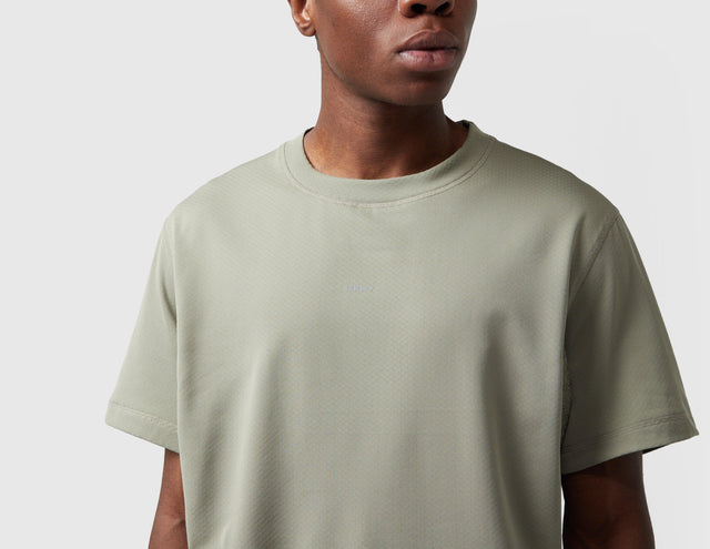 !GHOSTFLEECE OCTA T GRN