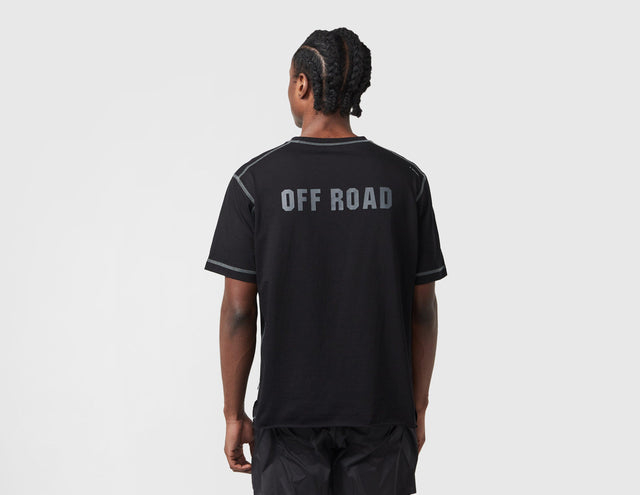 !CORDURA ONE T SHIRT BLK