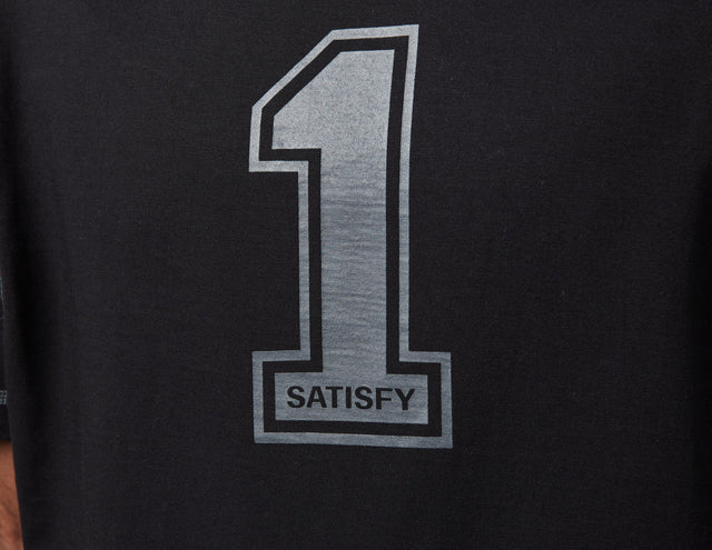 !CORDURA ONE T SHIRT BLK