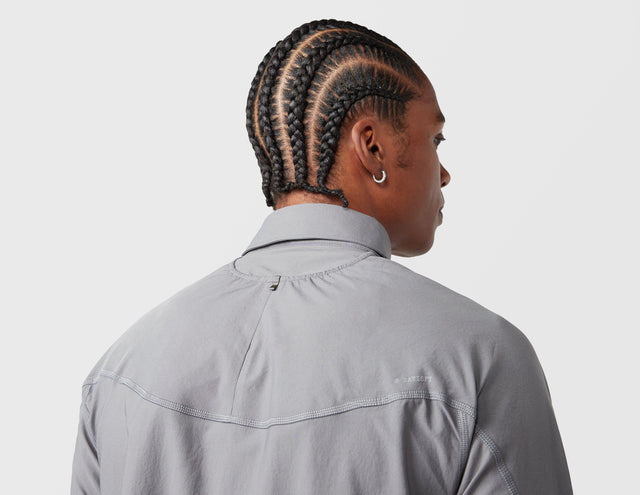 !PEACSHELL RIVER SHIRT LA