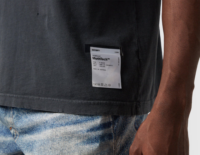 MOTH TECH EAGLE T BLK