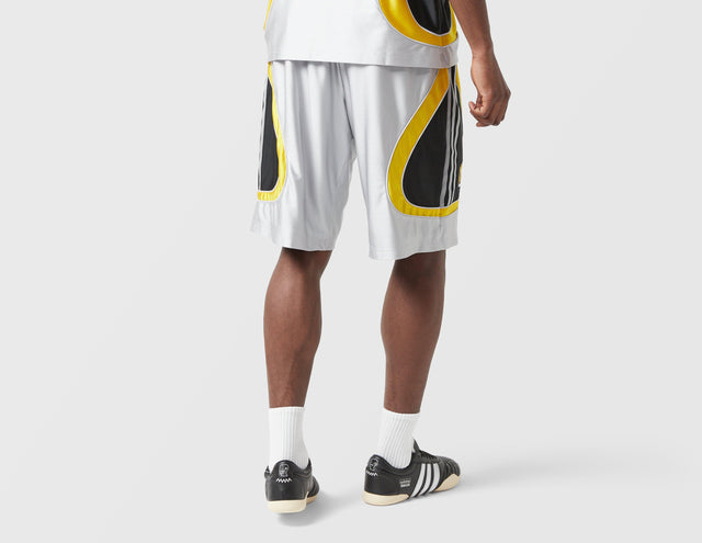 x Brain Dead Football Short