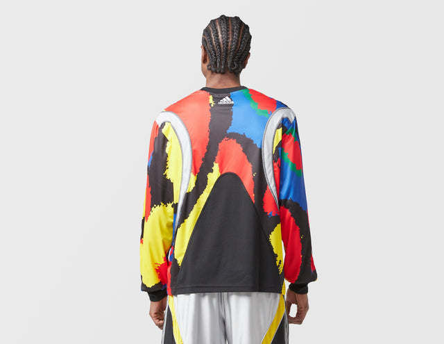 x Brain Dead Jersey