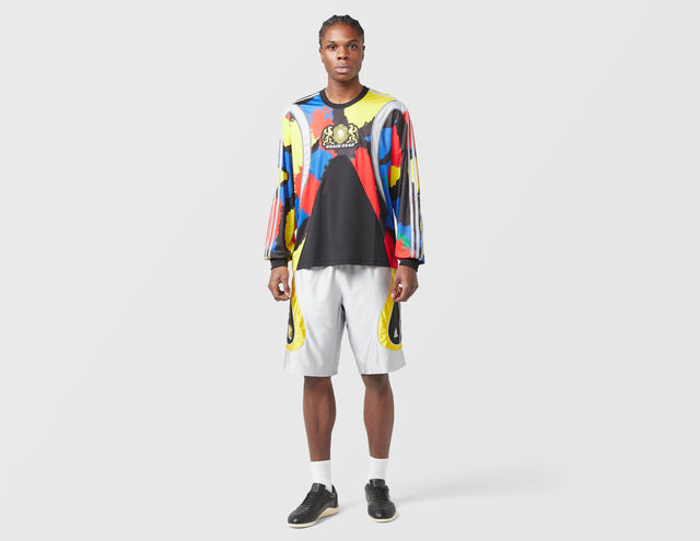 x Brain Dead Jersey