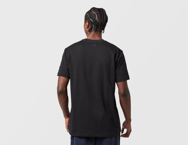 !SPZL LOGO T BLK