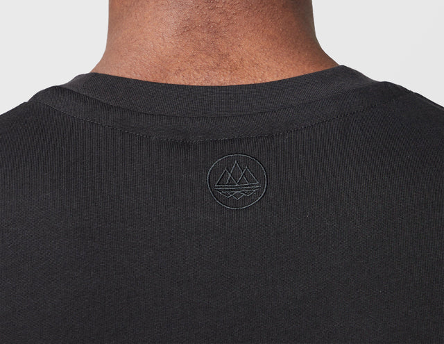 !SPZL LOGO T BLK