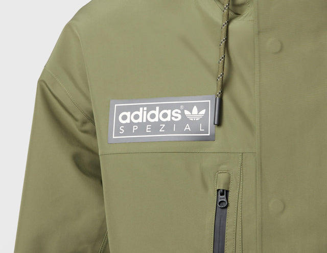 !SPZL SUNNYHURST JKT OLV