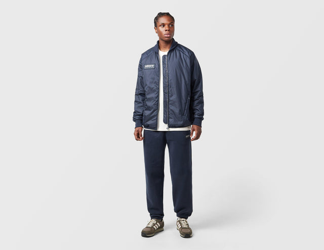 !SPZL BRAMHOPE BOMBER NVY