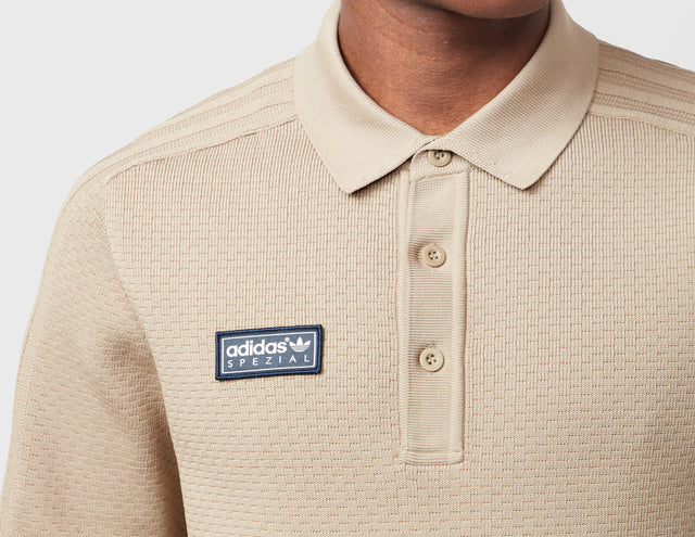 !SPZL RAVENSWORTH POLO ST