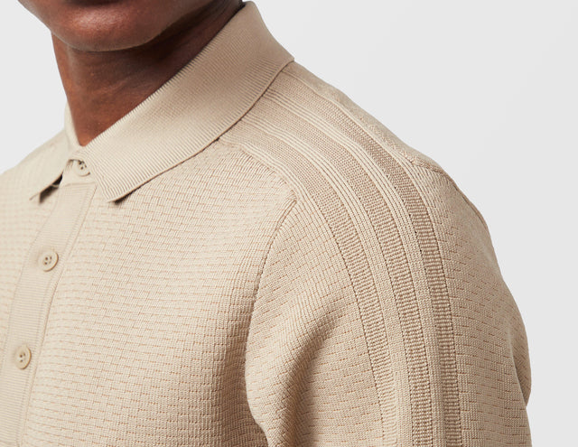 !SPZL RAVENSWORTH POLO ST