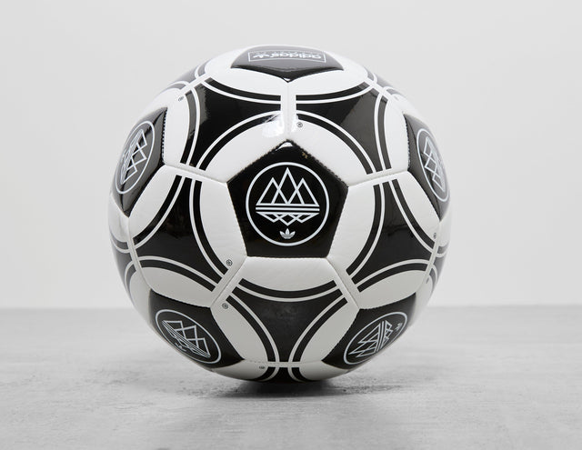 !SPZL FC BALL BLK
