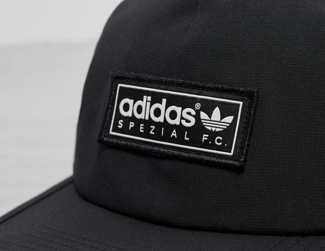 SPZL F.C. Cap