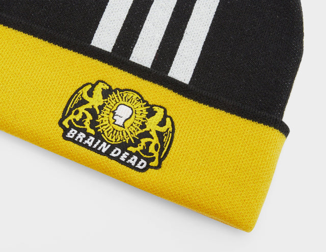 x Brain Dead Beanie
