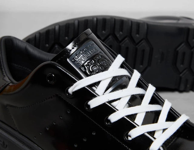 Stan Smith x SpongeBob SquarePants Friezeit