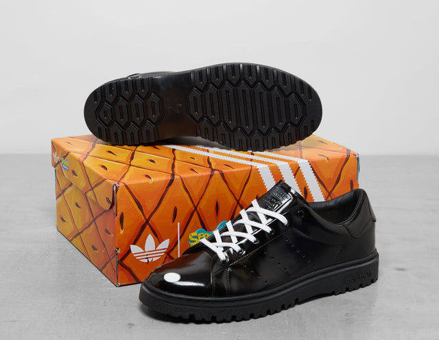 x SpongeBob SquarePants Stan Smith Friezeit