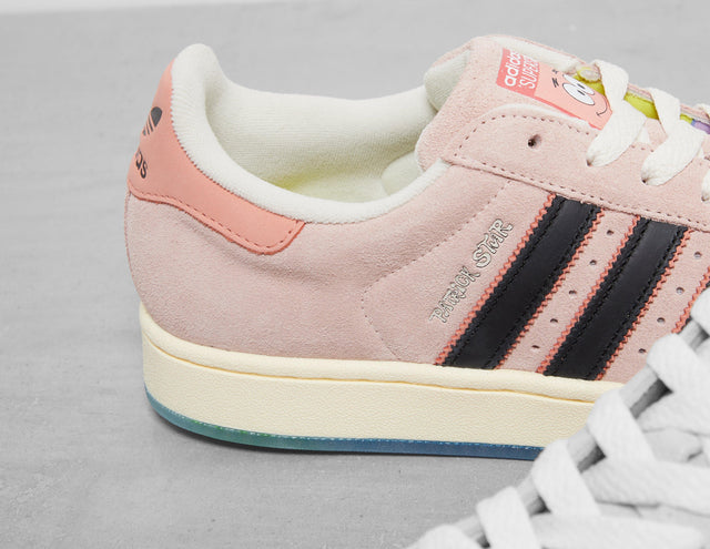 PATRICK SSTAR PNK/CRM