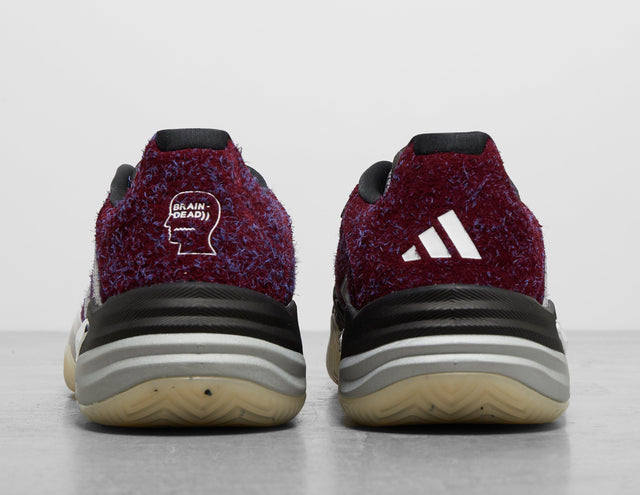 !BARRICADE 13 BD PUR/SIL