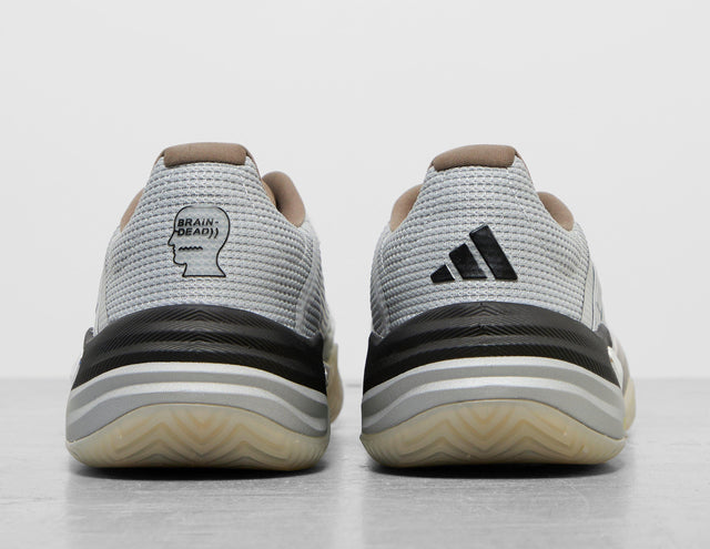 !BARRICADE 13 BD SIL/SIL