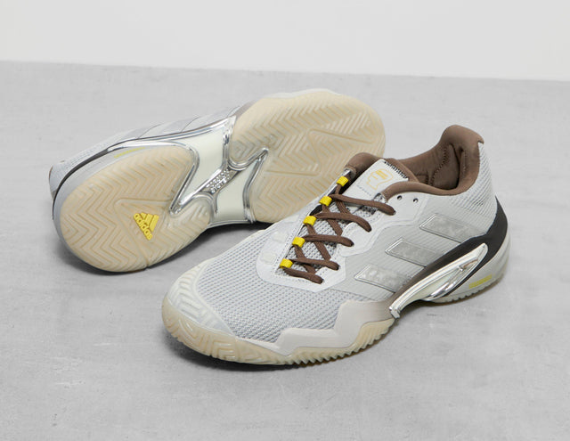 !BARRICADE 13 BD SIL/SIL