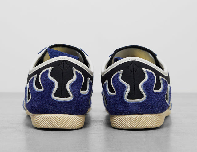 !JAPAN LO BD BLK/BLU